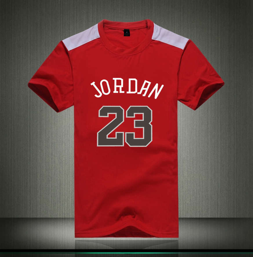 men jordan t-shirt S-XXXL-1957